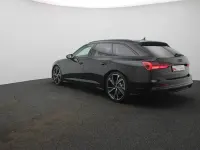 Gebraucht Audi S6 Sport 344 PS (253 kW) 2024 Brillantschwarz Kombi