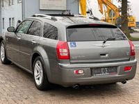 gebraucht Chrysler 300C Touring 3.0 CRD*Vollausstattung*Tüv 03/2024