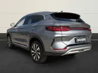 Neu BYD Seal U Design 324 PS (238 kW) 2026 Time grey SUV