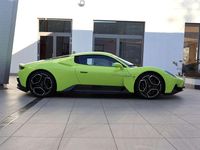 Neu Maserati MC20 630 PS (463 kW) 2026 Grün