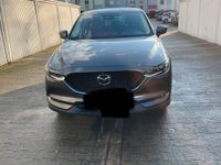 gebraucht Mazda CX-5 Automatik