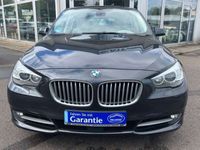 gebraucht BMW 550 550 i Gran Turismo*Mega voll