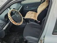 Używany Renault Clio II Authentique 82 KM (60 kW) 2004 Sedan/Limuzyna