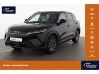 Neu BYD Atto 2 Comfort 150 kW (204 PS) 2026 Obsidian black SUV