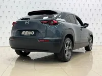 Gebraucht Mazda MX30 Ad'Vantage 106 kW (145 PS) 2022 Grau SUV