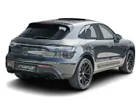 Gebraucht Porsche Macan S 381 PS (280 kW) 2022 Grau SUV