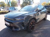 Second-hand Cupra Formentor 150 CP (110 kW) 2024 Albastru SUV