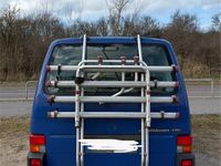 Gebraucht VW T4 151 PS (111 kW) 1998 Blau Van