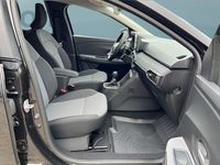 Neu Dacia Jogger 141 PS (103 kW) 2025 Schwarz Van / Kleinbus
