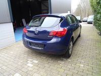 gebraucht Opel Astra Ecoflex