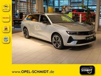Gebraucht Opel Astra 114 kW (156 PS) 2024 Kirstall silber Kombi