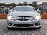 Gebraucht Mercedes CL600 AMG 517 PS (380 kW) 2007 Silber Coupé