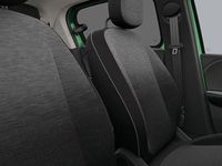 Neu Renault Twingo Techno 60 kW (82 PS) 2026 Grün Kleinwagen
