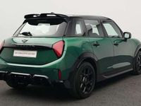Second-hand Mini John Cooper Works 156 CP (114 kW) 2025 Verde Hatchback