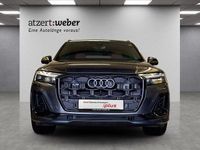 Neu Audi Q7 S-Line 286 PS (210 kW) 2026 Daytonagrau perleffekt SUV