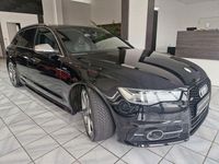 Gebraucht Audi S6 Sport 450 PS (330 kW) 2017 Schwarz Kombi