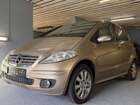 Gebraucht Mercedes A200 140 PS (102 kW) 2005 Other Kleinwagen