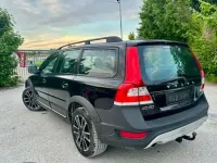 Gebraucht Volvo XC70 181 PS (133 kW) 2014 Schwarz Kombi