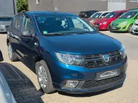 Gebraucht Dacia Sandero Essentiel 73 PS (53 kW) 2018 Other Limousine