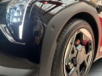 Neu Kia EV4 Earth 150 kW (204 PS) 2025 Schwarz Limousine