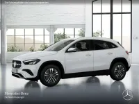 Gebraucht Mercedes GLA180 136 PS (100 kW) 2026 Weiß SUV