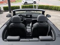 Gebraucht Audi A5 Advanced 150 PS (110 kW) 2022 Coupé