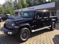 gebraucht Jeep Gladiator MY22 Overland 3.0l V6 MultiJet 194 kW (2