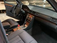 gebraucht Mercedes 230 TE, Topzustand, 2. Hand, Automatik, Klima