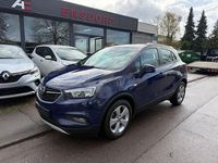 Gebraucht Opel Mokka X Active 140 PS (102 kW) 2017 SUV