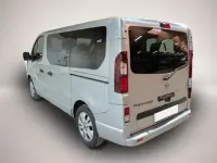 Gebraucht Nissan Primastar Tekna 150 PS (110 kW) 2025 Grau Van / Kleinbus