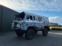 Gebraucht Volvo C303 125 PS (91 kW) 1975 Grau SUV