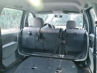 Gebraucht Dacia Logan 104 PS (76 kW) 2007 Blau Van / Kleinbus