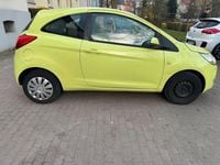 Gebraucht Ford Ka 69 PS (50 kW) 2010 Kleinwagen