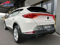Gebraucht Cupra Formentor 150 PS (110 kW) 2023 Weiß SUV