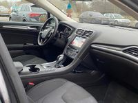 Gebraucht Ford Mondeo 160 PS (117 kW) 2018 Grau Kombi