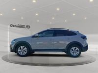 Gebraucht VW Taigo Life 95 PS (69 kW) 2025 Grau SUV