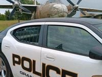 Gebraucht Dodge Charger 360 PS (264 kW) 2007 Schwarz Limousine