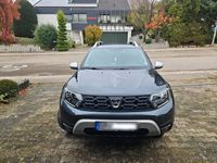 gebraucht Dacia Duster TCe 130 2WD Prestige Prestige