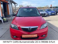 gebraucht Mazda 2 Lim. 1.25 Comfort