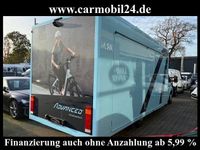 Gebraucht Fiat Ducato 177 PS (130 kW) 2013 Weiß Van