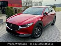 Gebraucht Mazda CX-30 116 PS (85 kW) 2020 Rot SUV