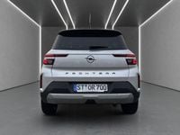 Gebraucht Opel Frontera 145 PS (106 kW) 2025 Silber SUV