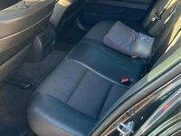 Gebraucht BMW 520 184 PS (135 kW) 2011 Schwarz Kombi