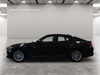 Gebraucht BMW i4 210 kW (286 PS) 2023 Schwarz Limousine