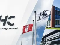 Nowe Renault R5 Techno 110 kW (150 KM) 2026 Zielony Hatchback