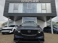 Neu Mazda CX-5 Center-Line 141 PS (103 kW) 2026 Blau SUV