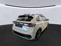 Gebraucht VW Taigo R-line 110 PS (80 kW) 2024 Grau SUV