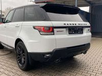 gebraucht Land Rover Range Rover Sport 3.0 SDV6 HSE Dynamic Rechts L.