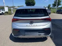 Gebraucht Cupra Born 150 kW (204 PS) 2022 Silber Kleinwagen