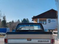 Gebraucht Chevrolet C20 175 PS (128 kW) 1985 Braun SUV